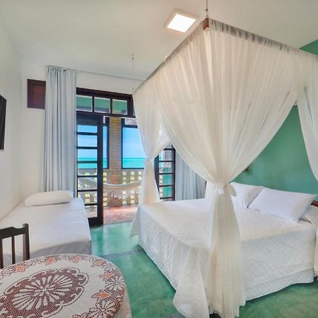 Pousada Ecoporto Porto de Galinhas Room photo