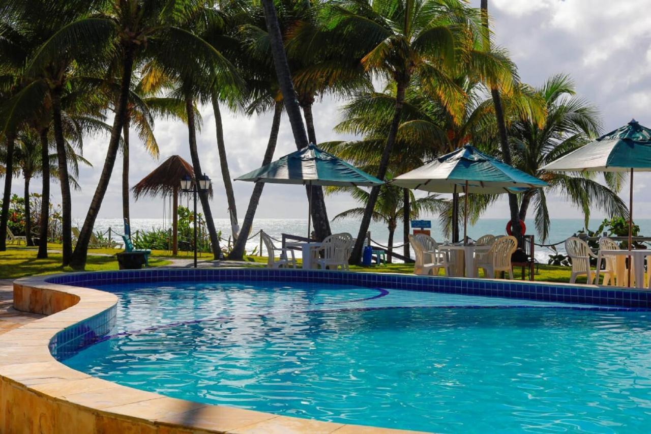 Pousada Ecoporto Porto de Galinhas Exterior photo