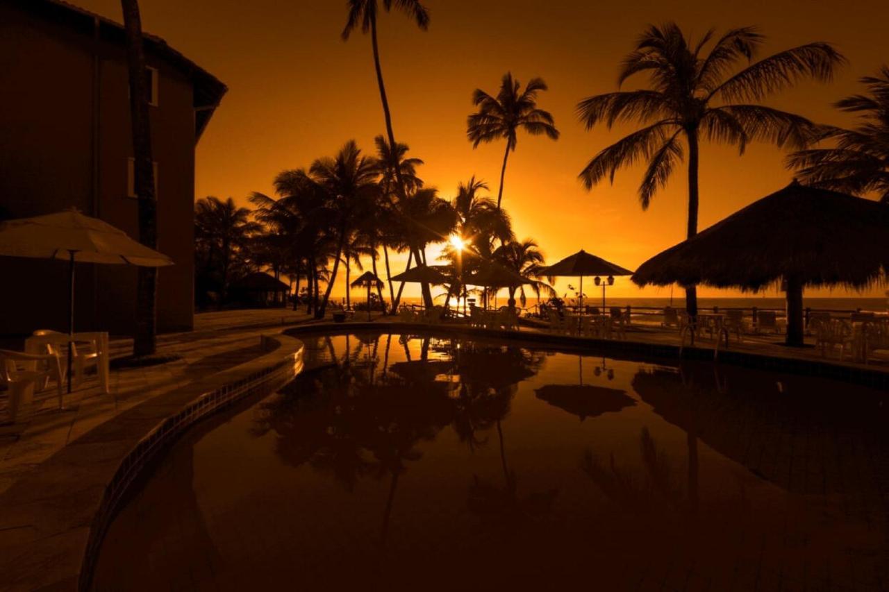 Pousada Ecoporto Porto de Galinhas Exterior photo