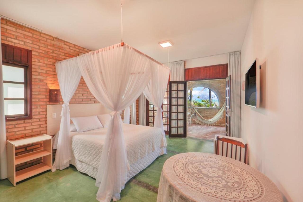 Pousada Ecoporto Porto de Galinhas Room photo