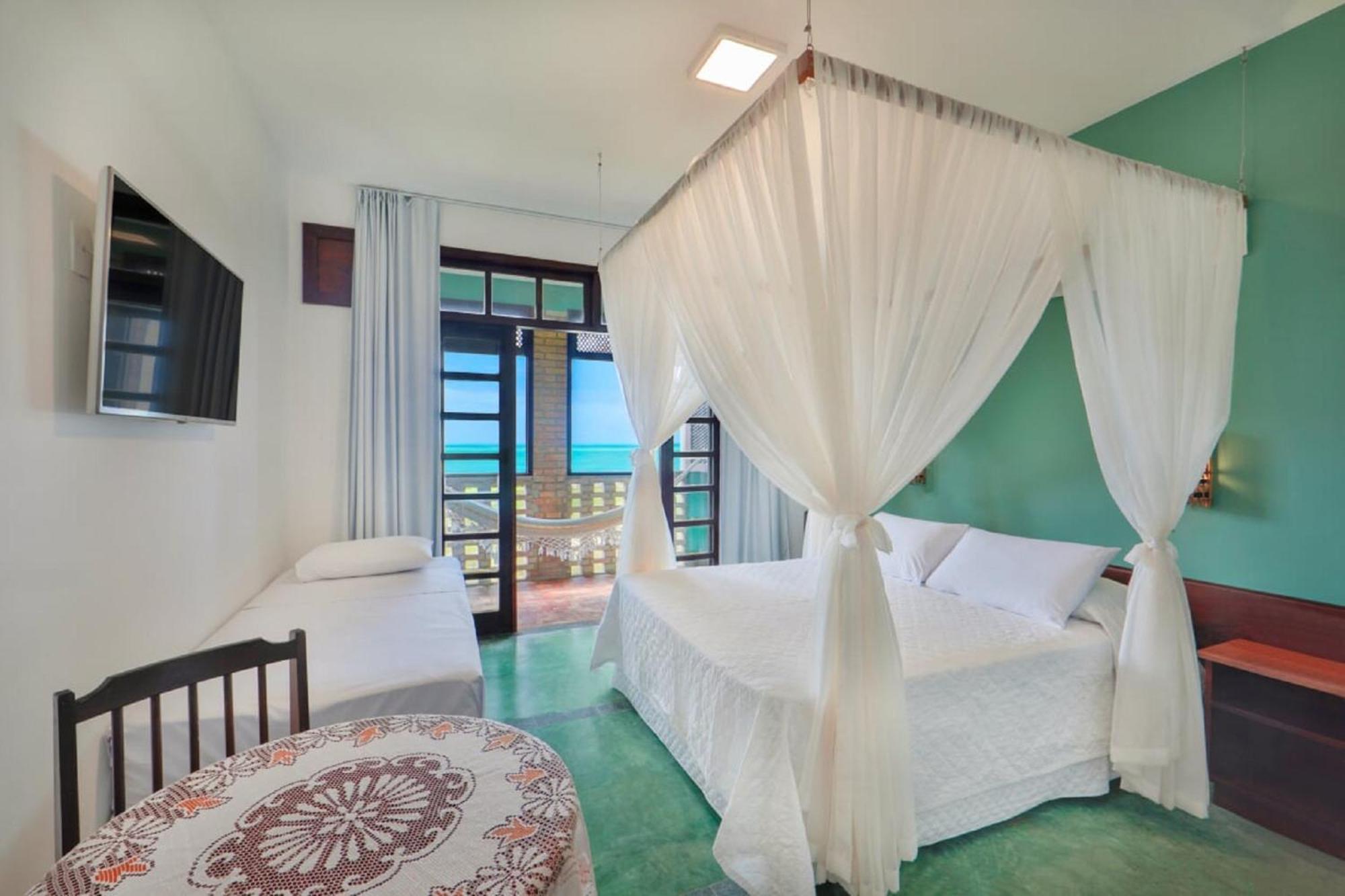 Pousada Ecoporto Porto de Galinhas Room photo