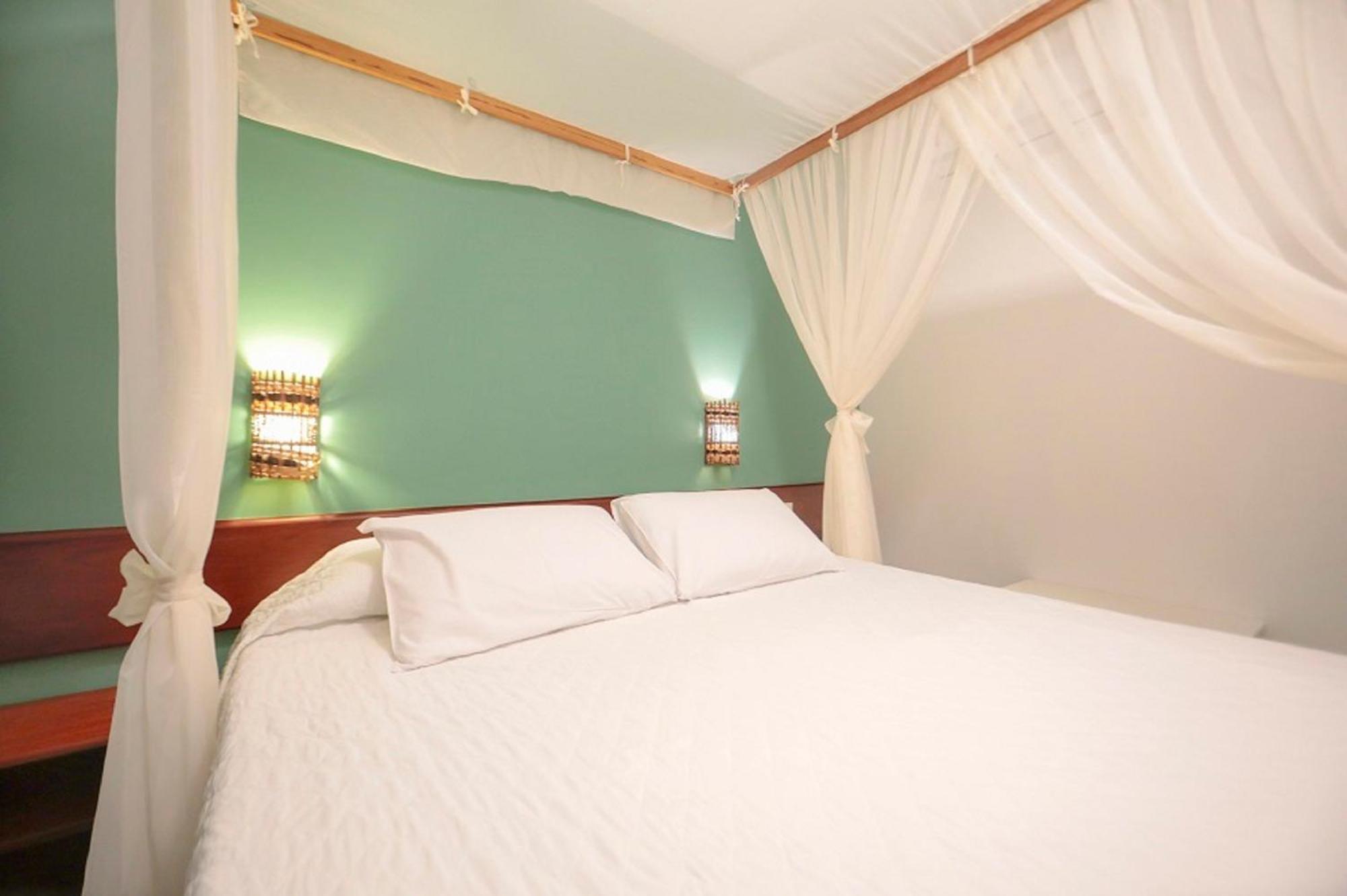 Pousada Ecoporto Porto de Galinhas Room photo