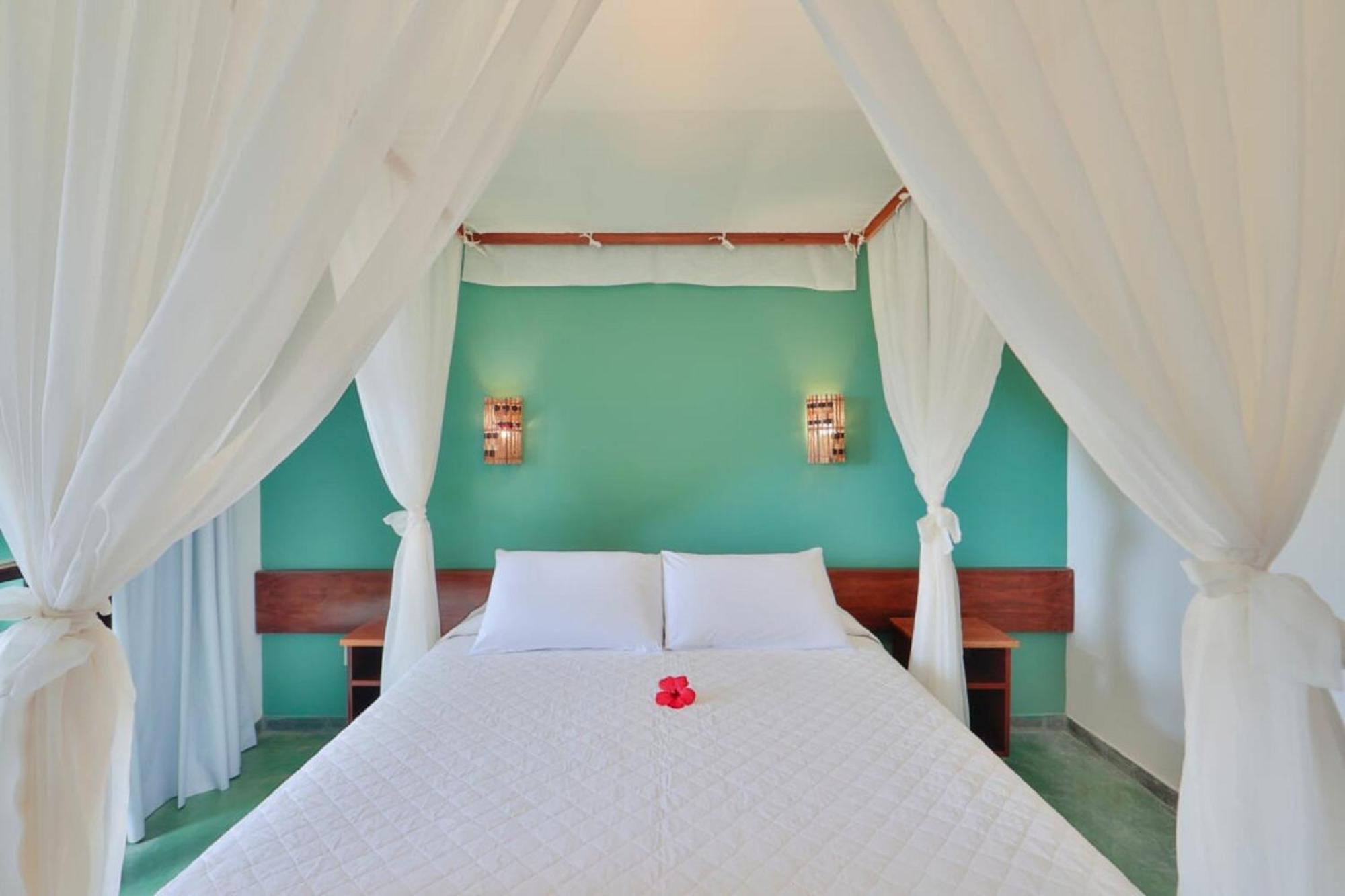 Pousada Ecoporto Porto de Galinhas Room photo