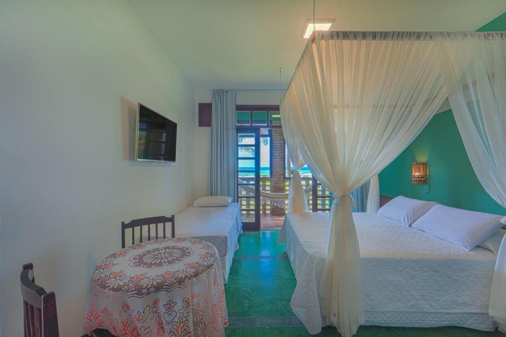 Pousada Ecoporto Porto de Galinhas Room photo