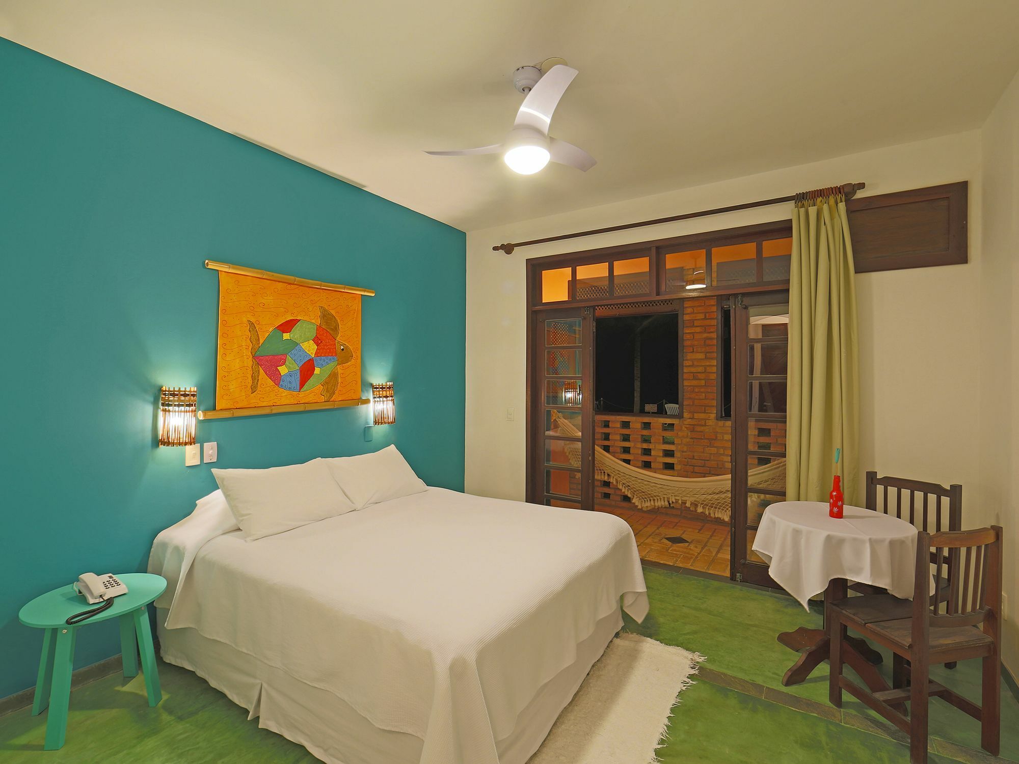 Pousada Ecoporto Porto de Galinhas Exterior photo