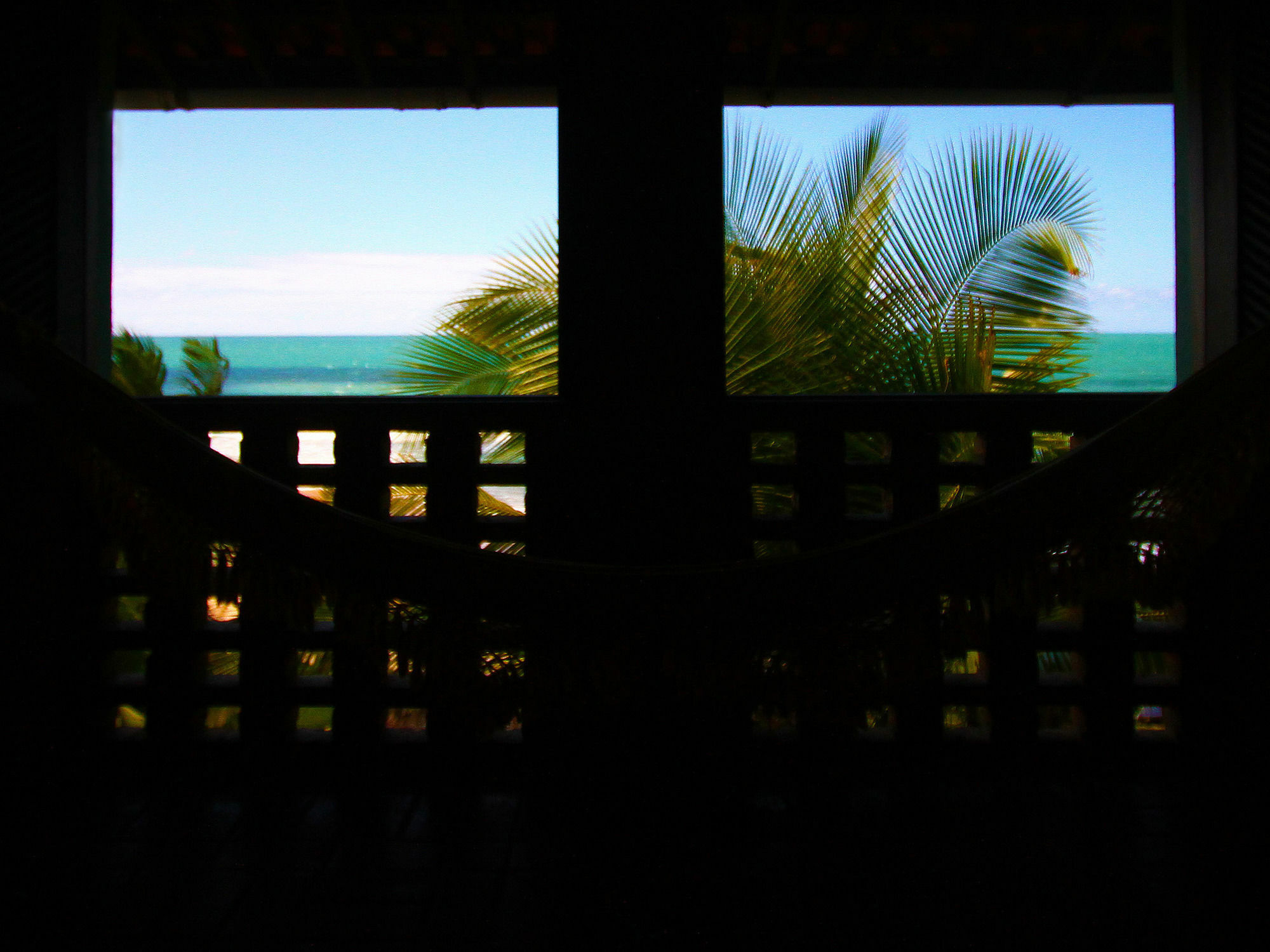Pousada Ecoporto Porto de Galinhas Exterior photo