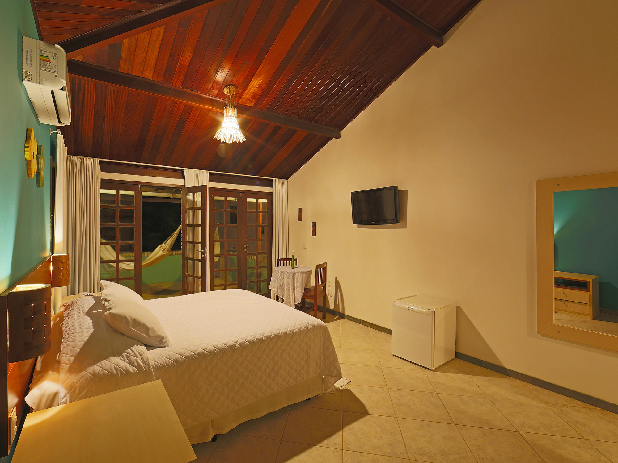 Pousada Ecoporto Porto de Galinhas Exterior photo